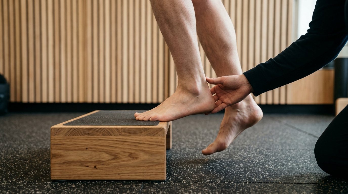 Coaching course à pied